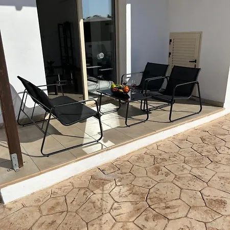 Villa Dafni By Pann Protaras