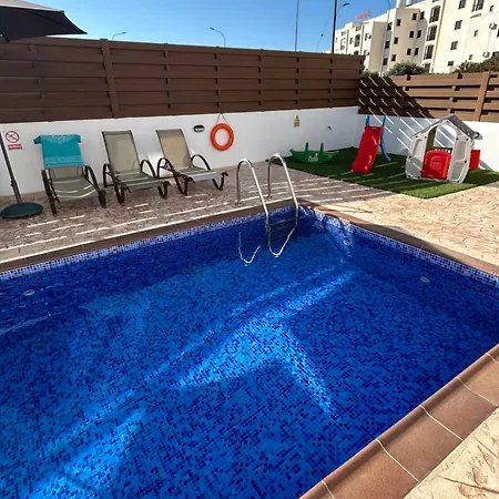 Villa Dafni By Pann