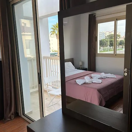 Villa Dafni By Pann